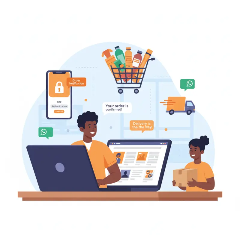 E-commerce