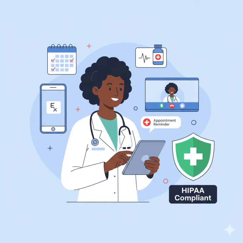 Healthcare